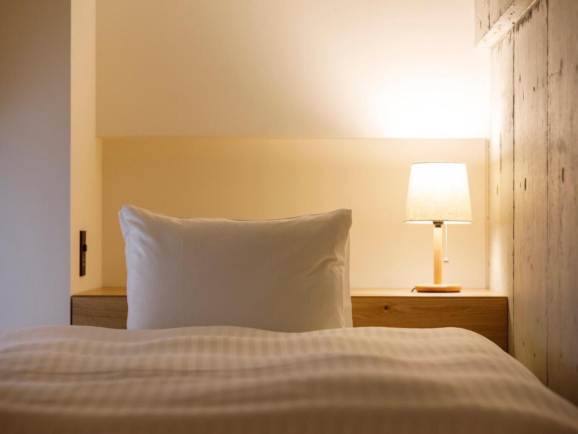 Hotel Mei Fukuoka Tenjin Zimmer foto