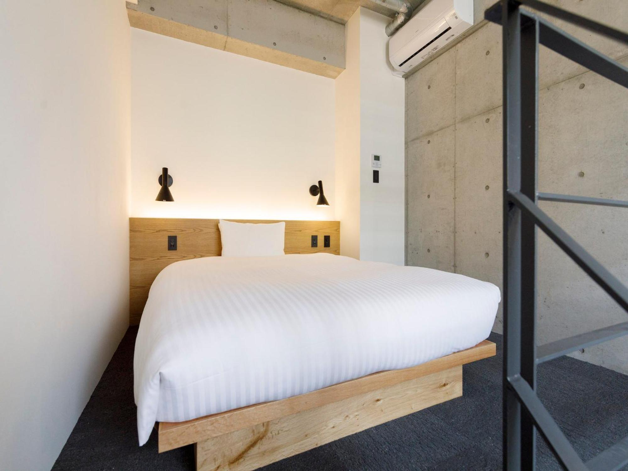 Hotel Mei Fukuoka Tenjin Zimmer foto